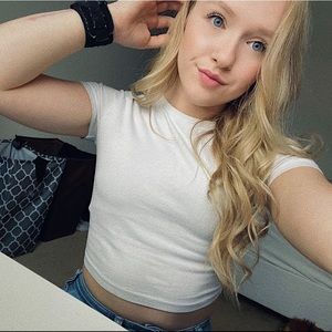 Meet your Posher, Bridget